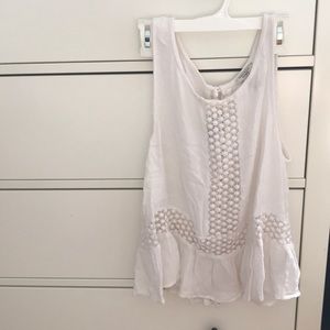 Forever 21 M summer top